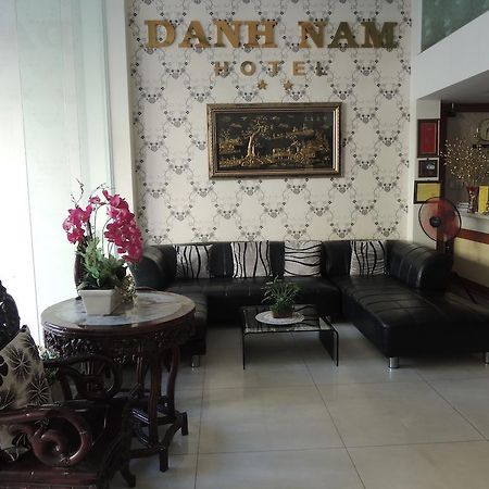 Danh Nam 1 호텔 호치민 외부 사진